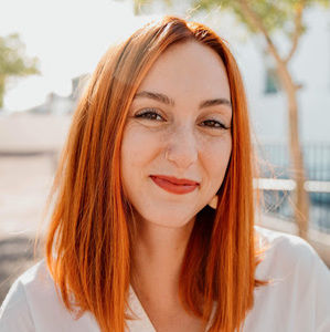 Meet your Posher, Sierra